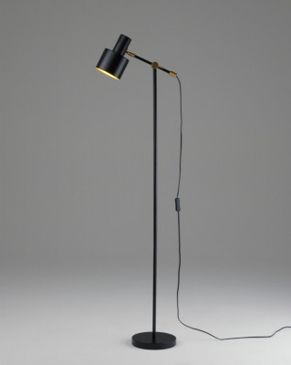 Торшер Moderli V11267-1F