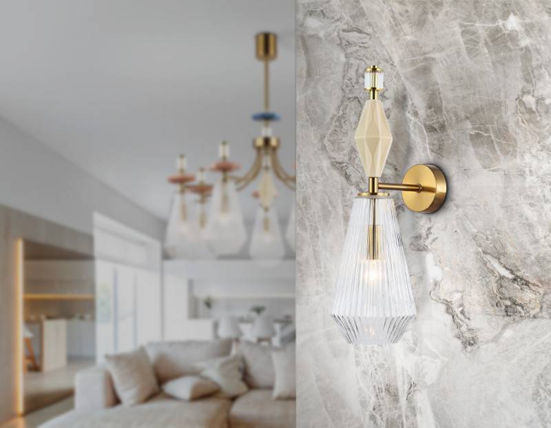 Бра Ambrella Light LH53185