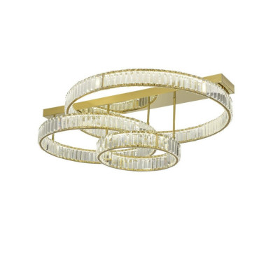 Накладная люстра APLOYT APL.076.03.140