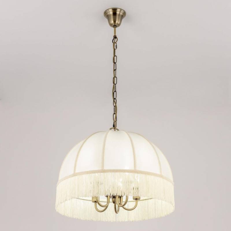 Подвесная люстра Citilux CL407151