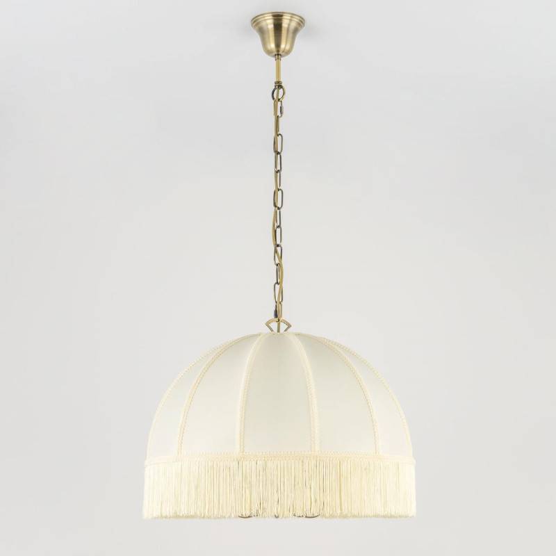 Подвесная люстра Citilux CL407151