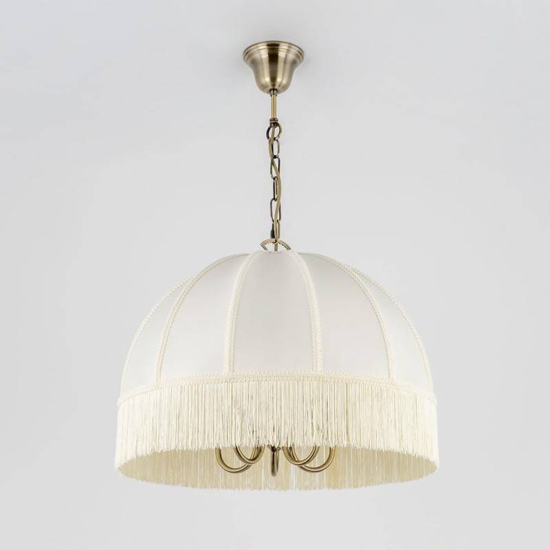 Подвесная люстра Citilux CL407151