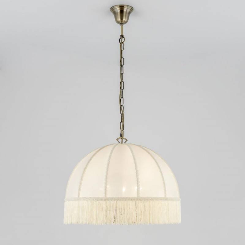 Подвесная люстра Citilux CL407151