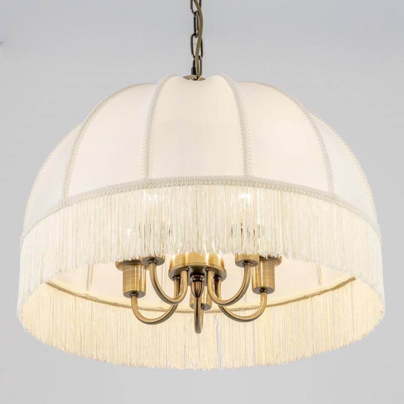 Подвесная люстра Citilux CL407151