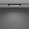 Светильник на шине Maytoni Technical TR104-1-10W3K-B