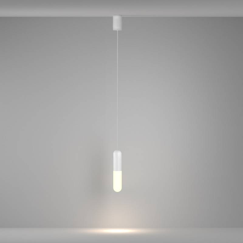 Подвесной светильник Maytoni Technical P101PL-L300-12W3K-W