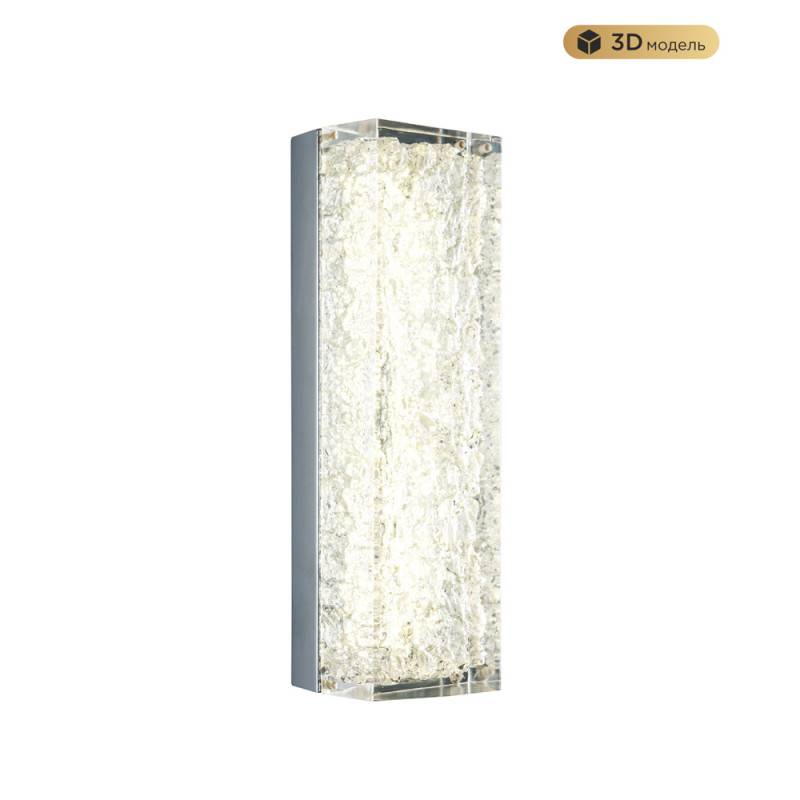 Бра MODELUX MS.9020.300 CR