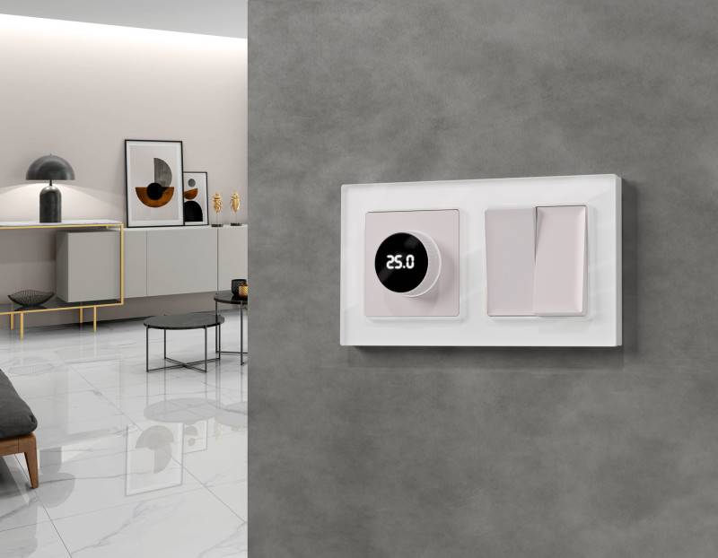 Выключатель Ambrella Volt MA203030