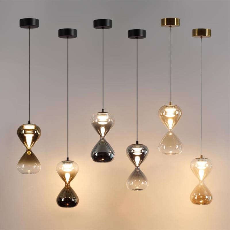 Подвесной светильник Odeon Light 5094/4LA