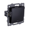 Выключатель KOLLINGER REA-R-002BK