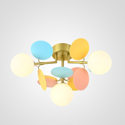 Детская люстра ImperiumLoft 167194-26