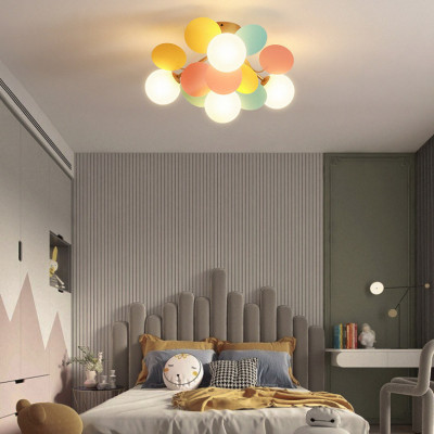 Детская люстра ImperiumLoft 167194-26