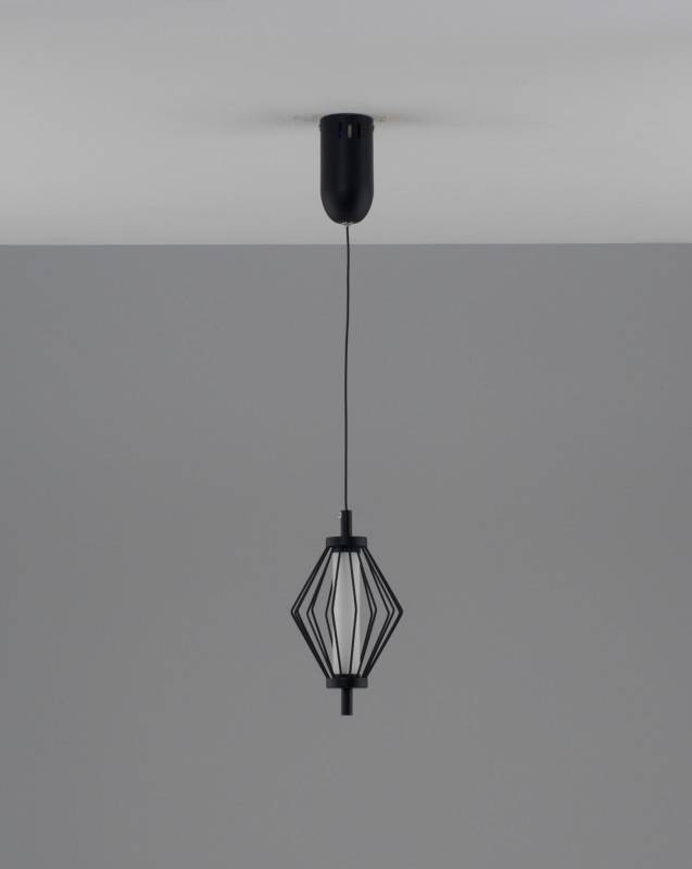 Подвесной светильник Moderli V11349-PL