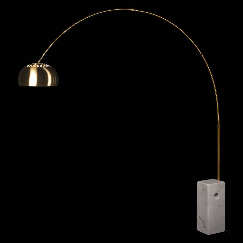 Торшер LOFT IT 5001 Gold