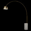 Торшер LOFT IT 5001 Gold