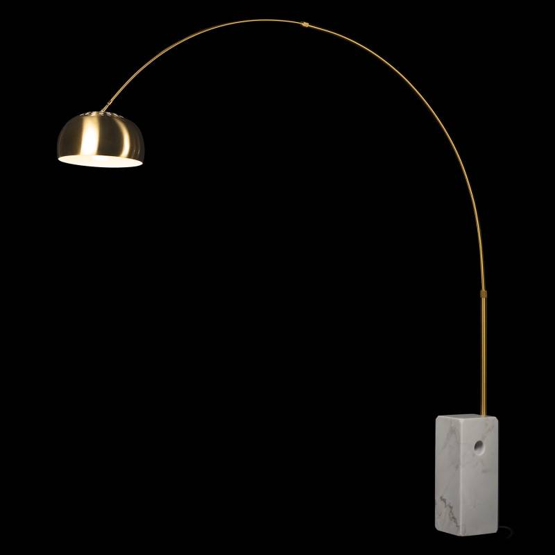 Торшер LOFT IT 5001 Gold