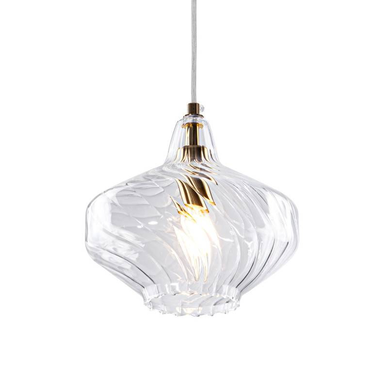 Подвесной светильник MODELUX MD.1173.1 CL