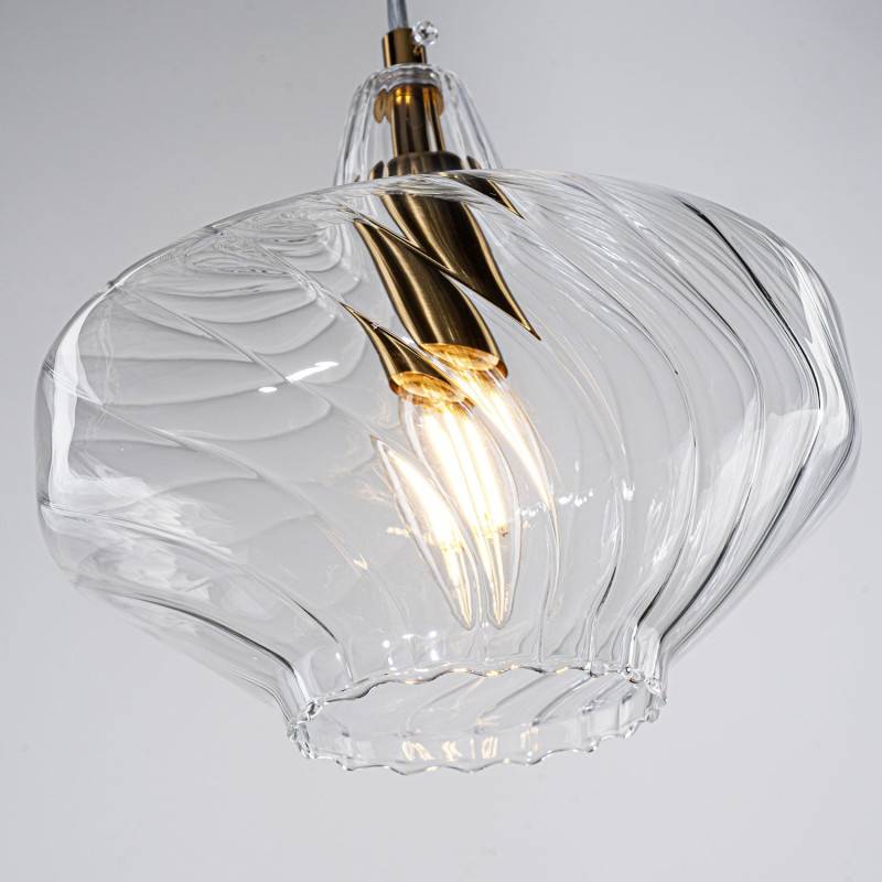 Подвесной светильник MODELUX MD.1173.1 CL