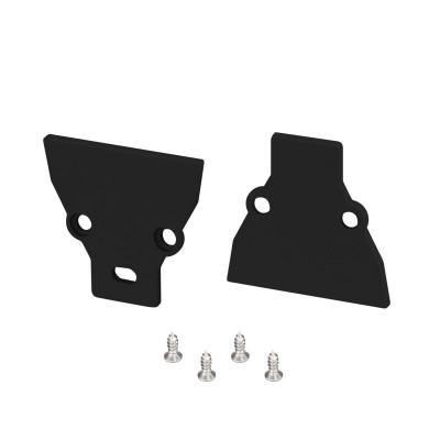 Заглушка профиля Arlight 052563