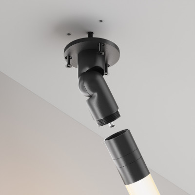 Крепеж Maytoni Technical C027CS-P-B