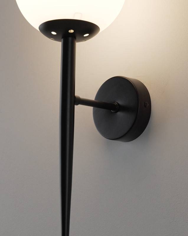 Бра Moderli V11562-1W