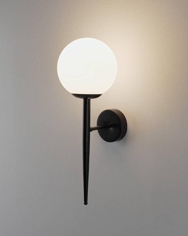 Бра Moderli V11562-1W