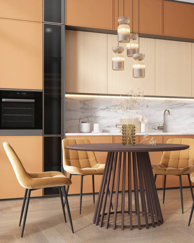 Подвесной светильник Moderli V11668-1P