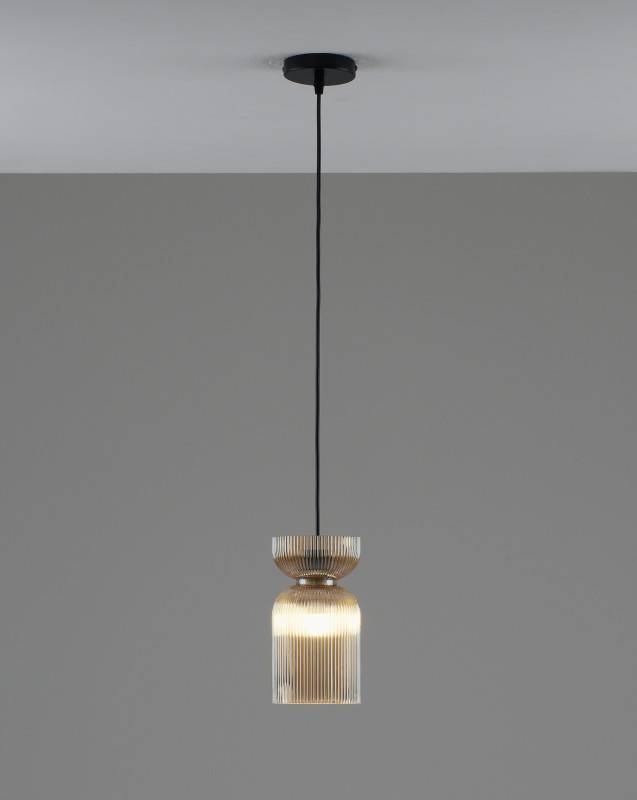 Подвесной светильник Moderli V11668-1P