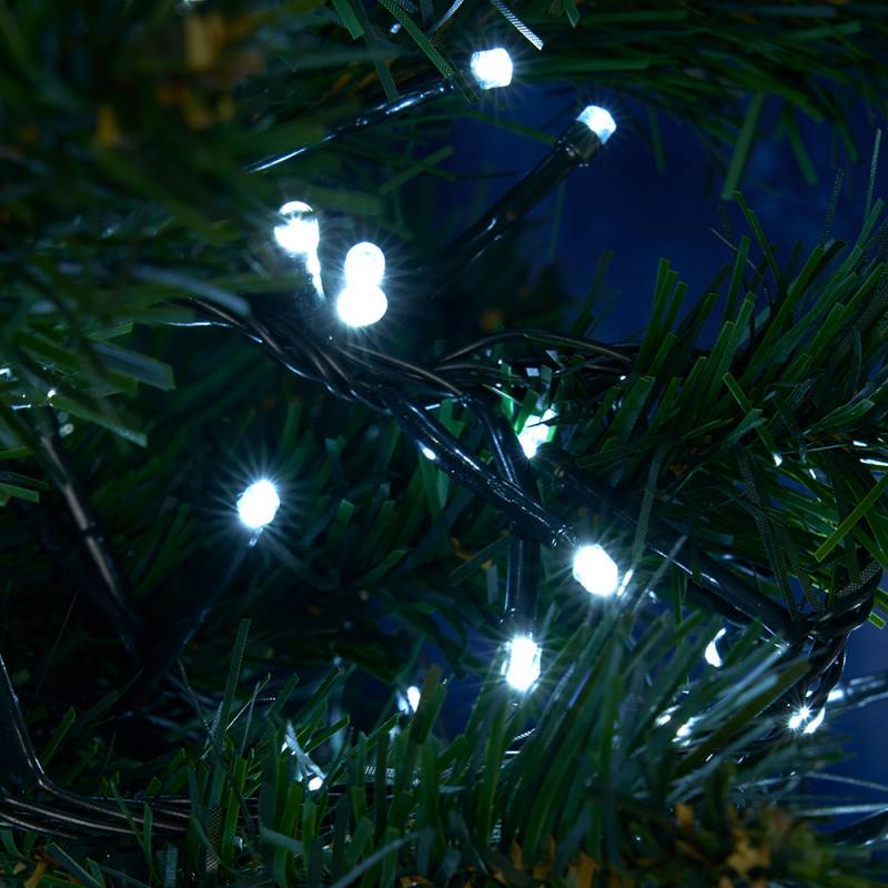 Светодиодная гирлянда Feron 48177