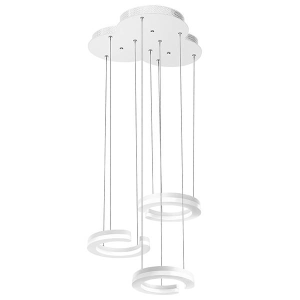 Детская люстра Lightstar 763336