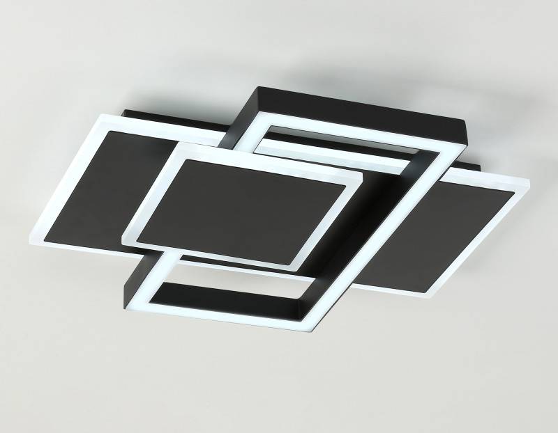 Накладной светильник Ambrella Light FA1022