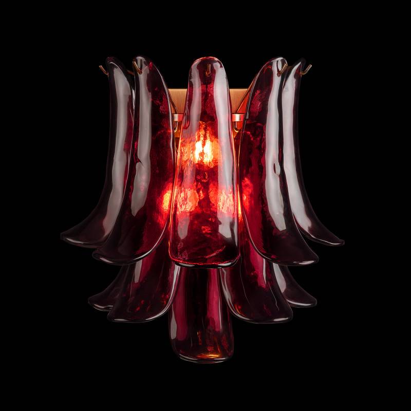 LOFT IT 10600W Burgundy