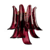 LOFT IT 10600W Burgundy