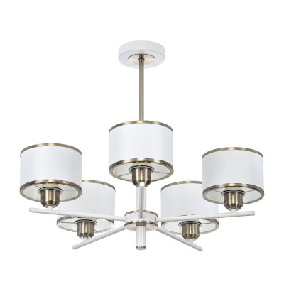 Люстра на штанге Citilux CL421252