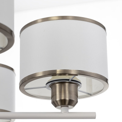 Люстра на штанге Citilux CL421252