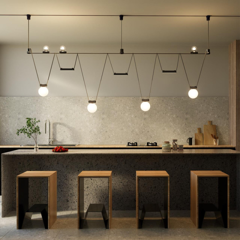 Светильник на шине Novotech 359474