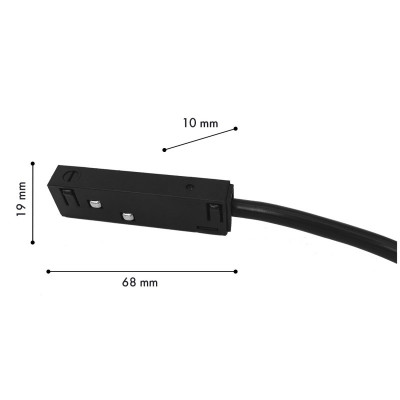 Подвод питания Favourite 1012-CB-001