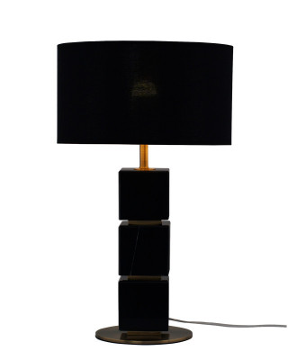 Настольная лампа Moderli V11146-1T