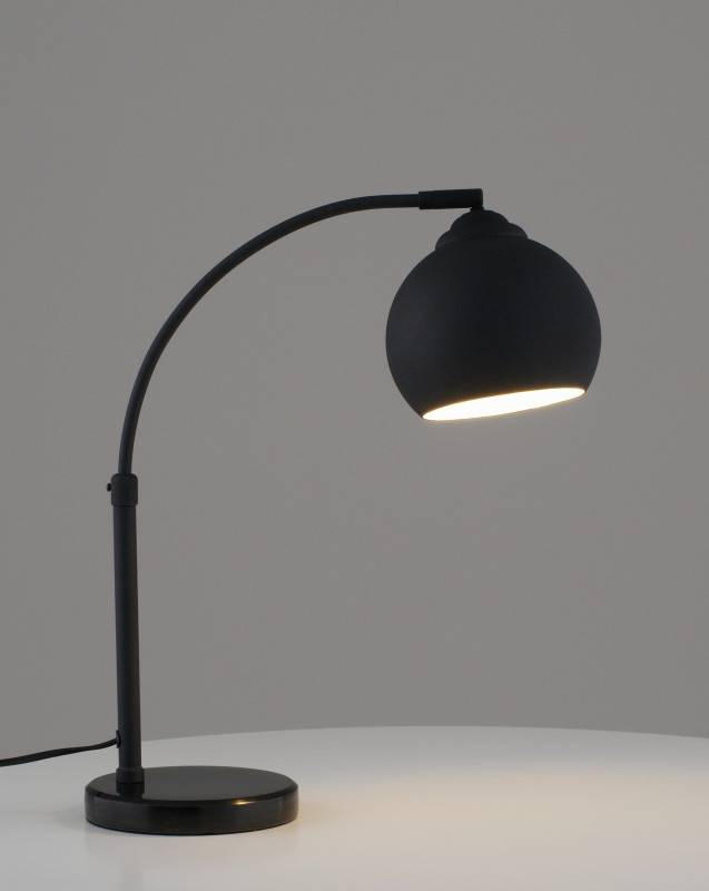 Настольная лампа Moderli V11337-1T