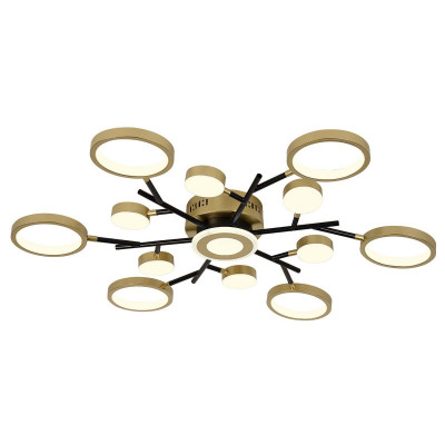 Накладная люстра F-Promo 4686-13C