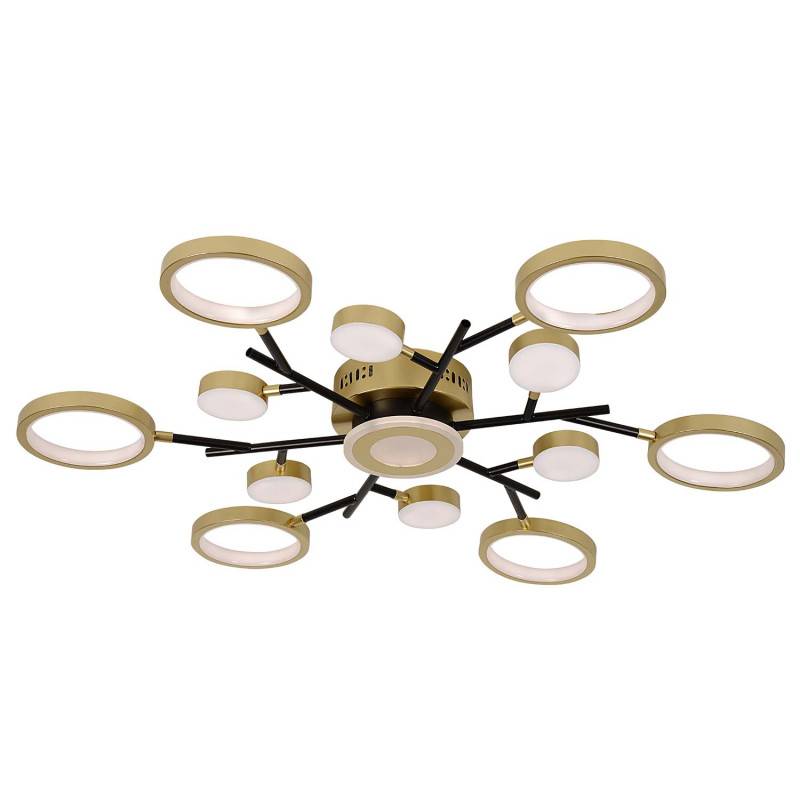 Накладная люстра F-Promo 4686-13C