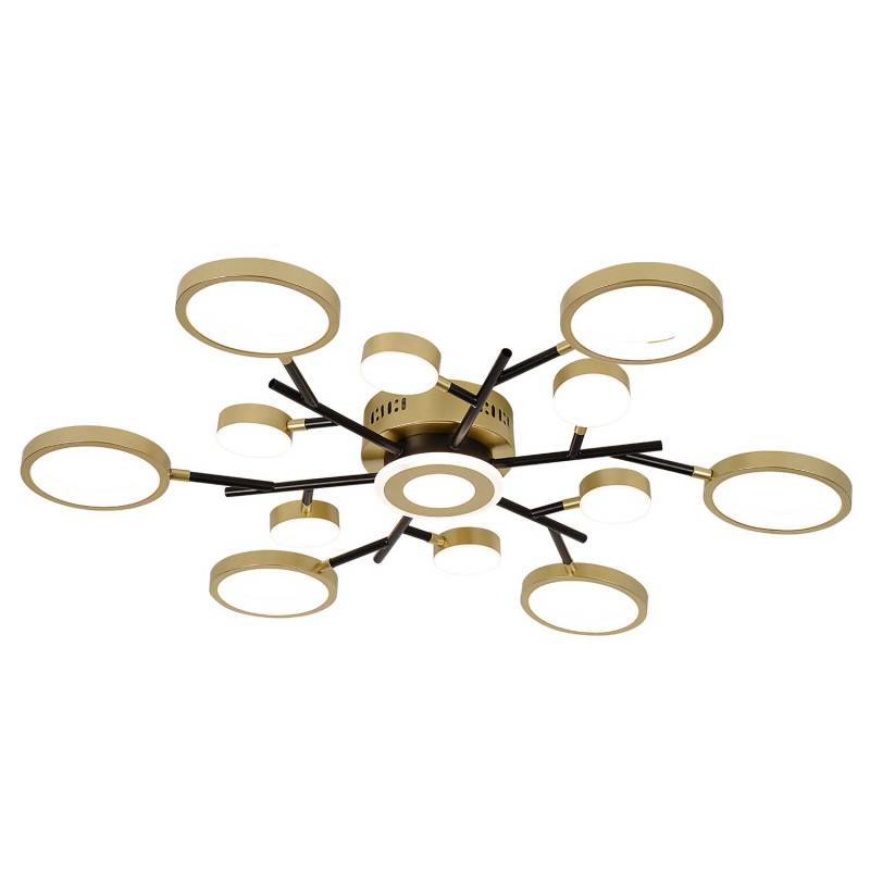 Накладная люстра F-Promo 4686-13C