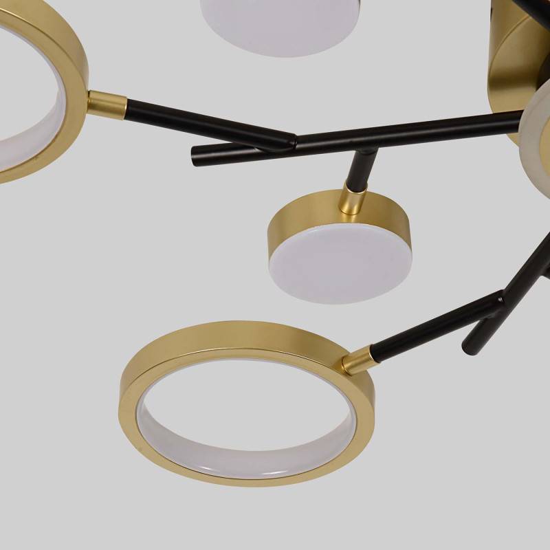 Накладная люстра F-Promo 4686-13C