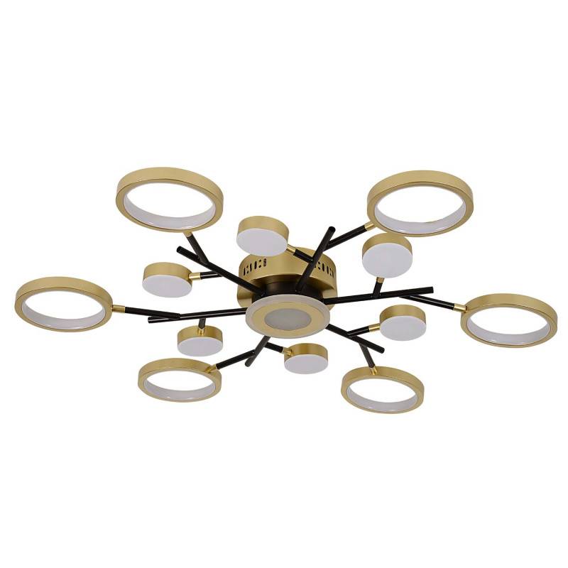 Накладная люстра F-Promo 4686-13C