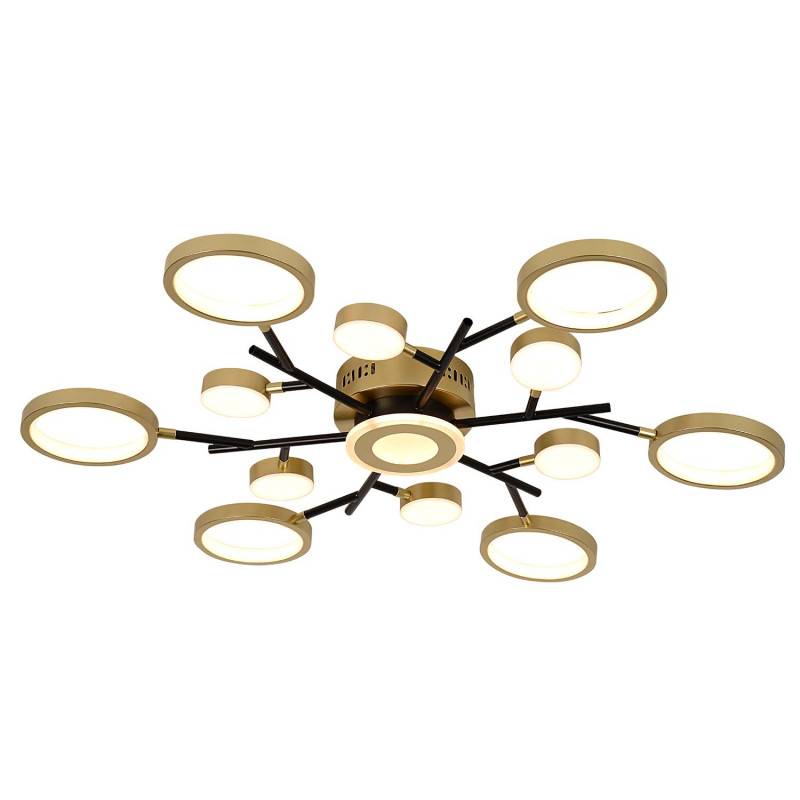 Накладная люстра F-Promo 4686-13C