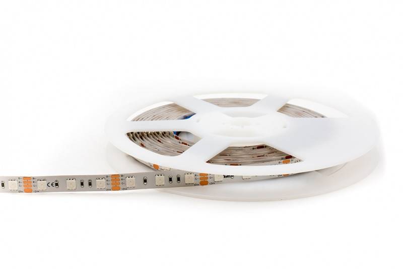 Лента DesignLed DSG560-12-RGB-33