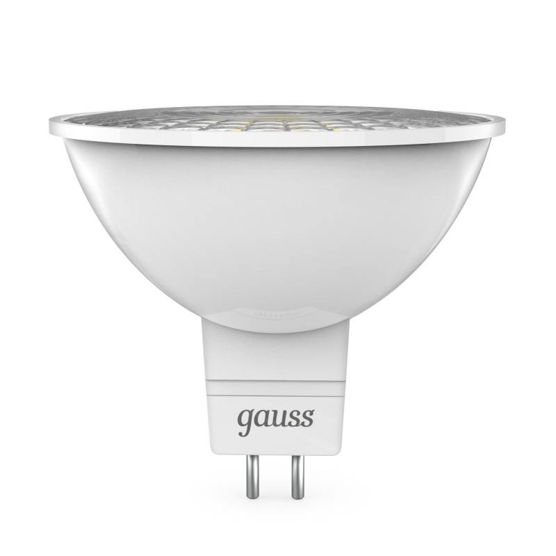 Светодиодная лампа Gauss 201505105