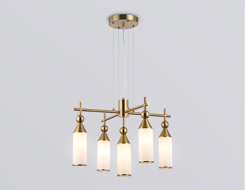 Подвесная люстра Ambrella Light LH55276