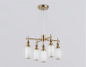 Подвесная люстра Ambrella Light LH55276