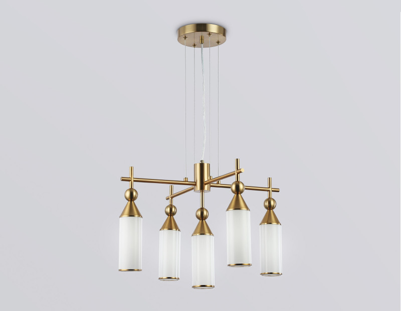 Подвесная люстра Ambrella Light LH55276